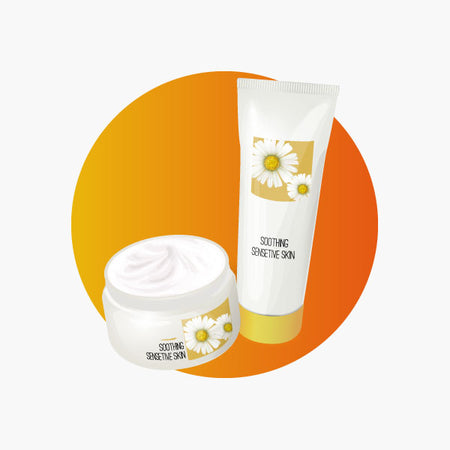 COSMÉTICOS